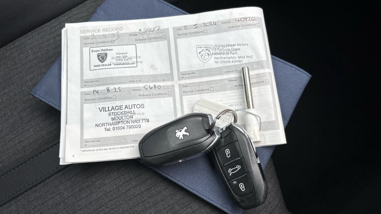 Peugeot 3008 1.2 PureTech GT Line Premium 5dr Petrol Estate